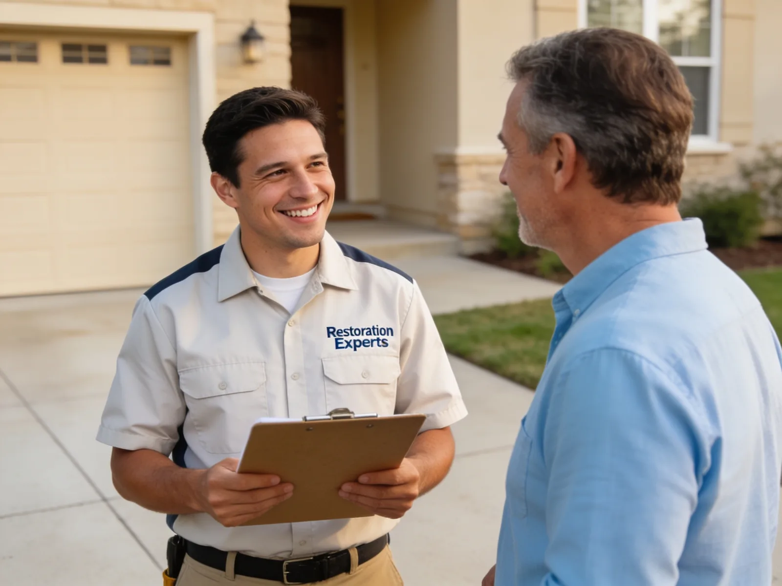 Water Damage Cleanup Ladonia, TX FAQs